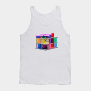 Home Sweet Home Tank Top